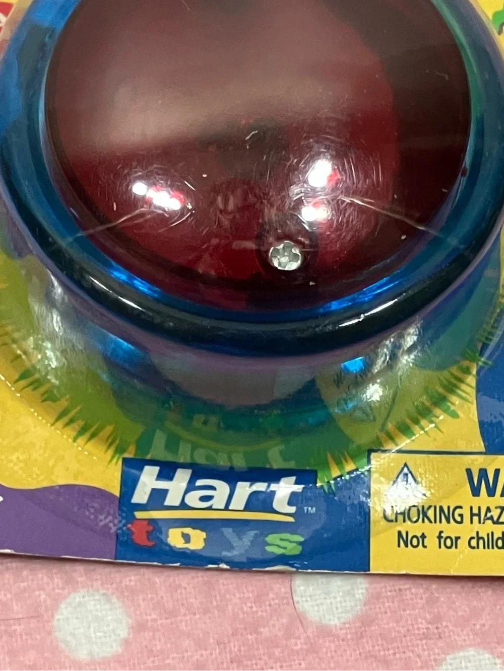 Hart Vintage Yo-Yo